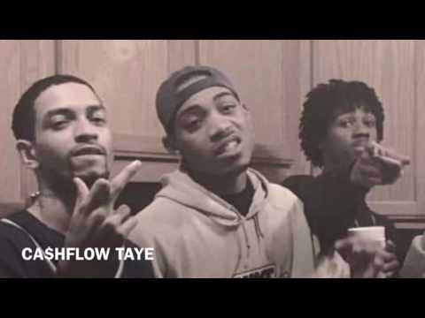 MovementGang: Dee Manning- Aint Nun Changed Ft. Dee Money, Ca$hFlow Taye & KDott