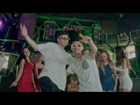 Antonio Gálvez FT. El Inédito - Cinderella (Videoclip Oficial) { Prod. 808sanchezz}