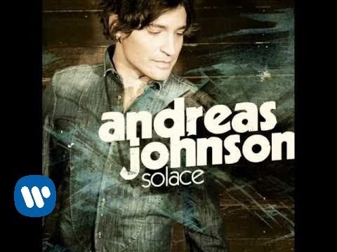 ANDREAS JOHNSON "Solace" (Theme "Biggest Loser Sweden")