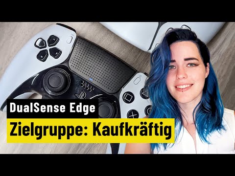 DualSense Edge | OPINION | A slap in the face
