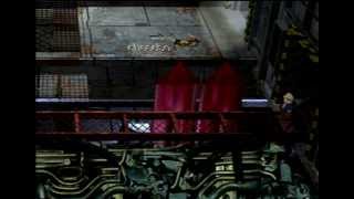 Let's Play Final Fantasy VII Part 115 - Run, Leader, Run