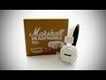 Видеообзор Marshall Major II White