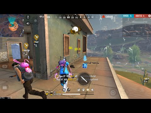 QUEBREI MUITO NA NFA! (FULL NFA) 🥵 - FLUPY HIGHLIGHTS EM CAMPEONATOS!