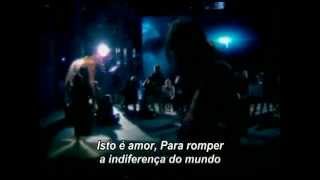 Hillsong United  - Point Of Difference (legendado)
