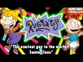 Rugrats The Santa Experience