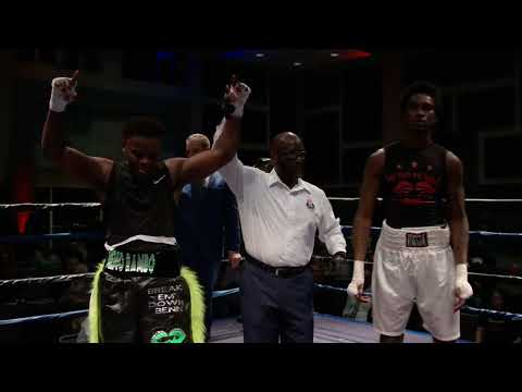 WFC 140| Highlights November 12th, 2022 at Lawrenceburg Event Center