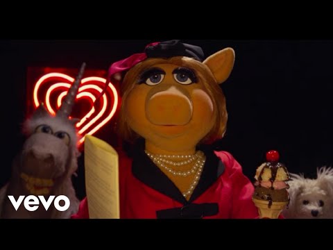 The Muppets - I'll Get You What You Want (Cockatoo In Malibu) (from 