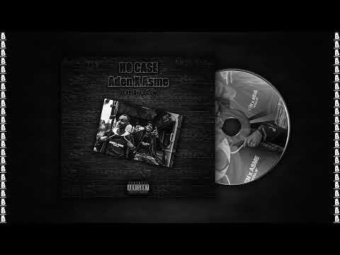 Aden x Asme x Straynané feat. Dree Low Type Beat 2022 - "No Case" | @BlessTreyo