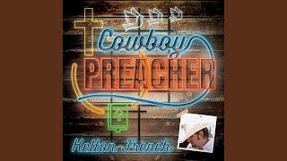 Cowboy Preacher