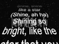 Shine Like A Star Aswad lyrics 