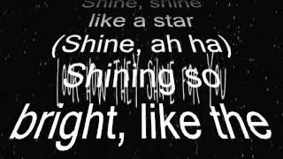 Shine Like A Star Aswad  lyrics