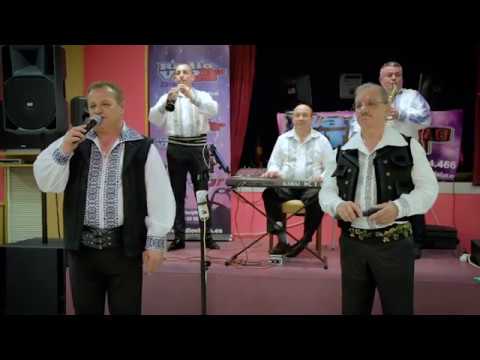 Petrecere de Florii la Royal Cariñena - Adrian Stanca, Adi Neamtu, Vasile Conea