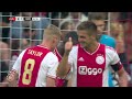 Hattrick hero Bergwijn! 🤩 | Highlights Ajax - FC Groningen
