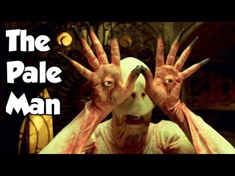 What is The Pale Man? - Exploring The Fantasy Behind Pan's Labyrinth