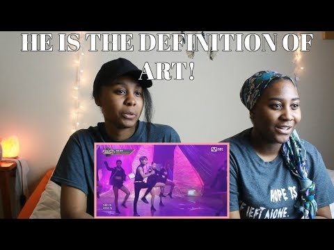 TAEMIN - MOVE  LIVE PERFORMANCE REACTION | M COUNTDOWN