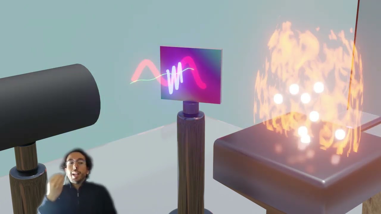 Atomic absorption spectroscopy - what is it and how does it work?