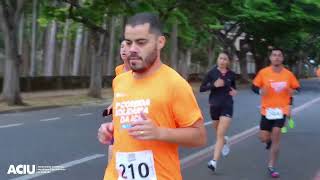 3ª CORRIDA E CAMINHADA SOLIDÁRIAS DA ACIU