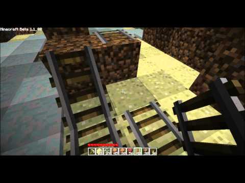 Let's Play Minecraft - Episode 184