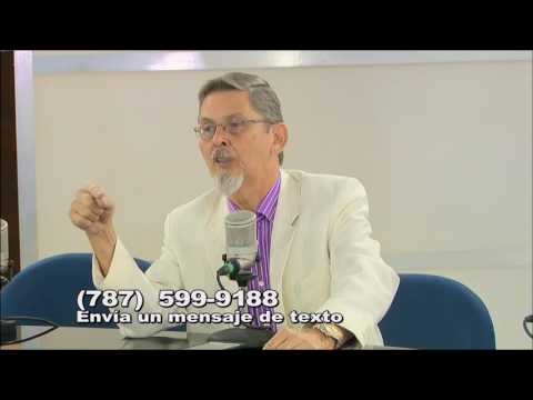 Hay Que Decirlo 07-13-16 (7) - Medicina tradicional es la medicina natural.