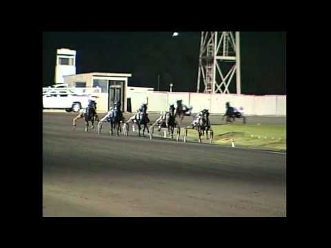 Muscle Hill - Peter Haughton Memorial Final - 2008-07-31