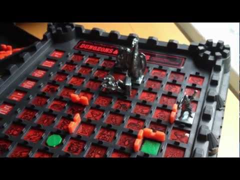 1980 - Dungeons and Dragons