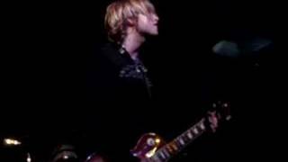 Movie Stars and Super Models- The rocket summer 7/22