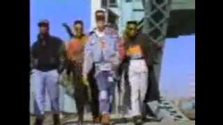 Vanilla Ice - Stop That Train (Official Video)