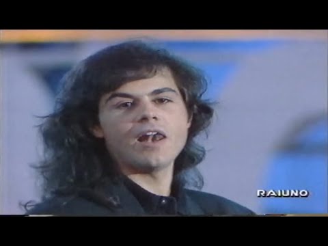 NIKKI - L'ULTIMO BICCHIERE (UN DISCO PER L'ESTATE 1994)