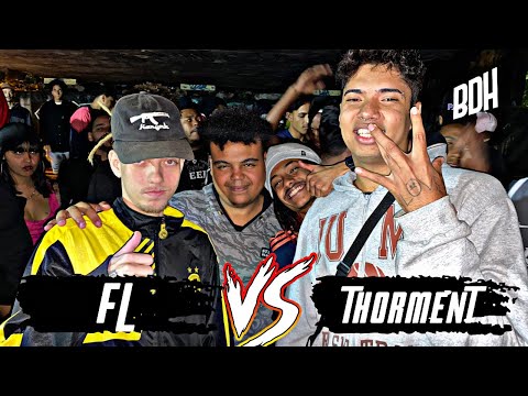 FL X THORMENT - 2ª FASE - BDH178