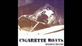Mirrors - Curren$y & Harry Fraud (ft. Smoke DZA) [Cigarette Boats] (2012)