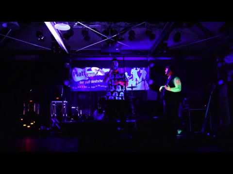 Plattsounds 2016 Second Winner Neonheadz