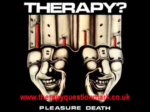 Shitkicker - Therapy?