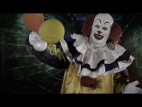 CURSED VALLEY | HILFE-EIN HORROR-CLOWN!!! [Deutsch/German]