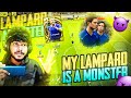 MY LAMPARD IS A MONSTER WITH SUPER-SUB SKILL 👿 NET TEARING BANGERS 💥 @play_efootball