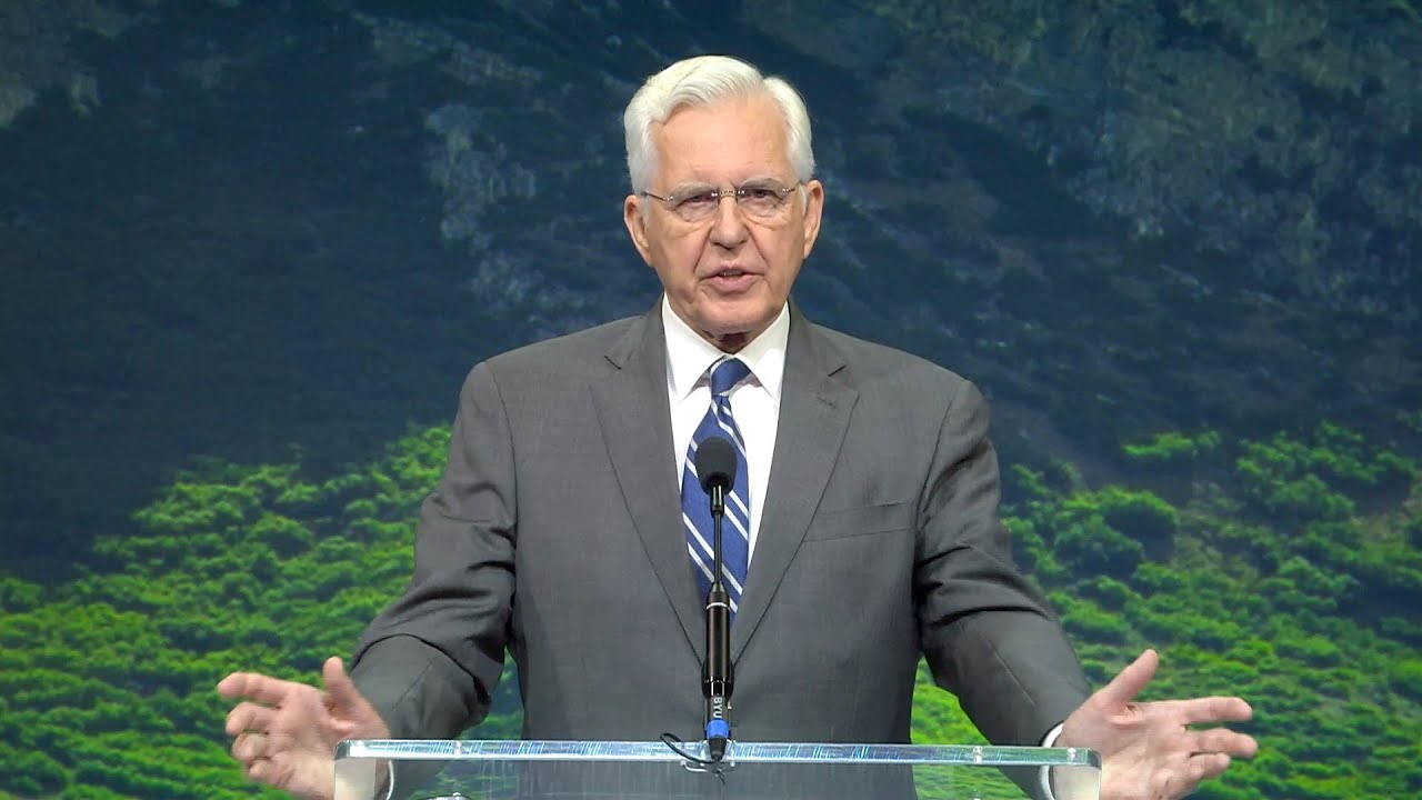 The Aims of a BYU Education | D. Todd Christofferson | August 2022