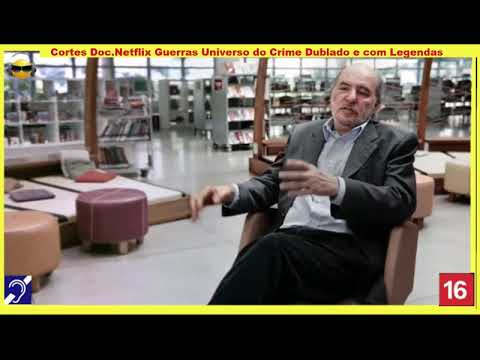 Tv Educativa  Cortes Doc Netflix Guerras Universo do Crime 05 Netflix Dublado e com Legendas