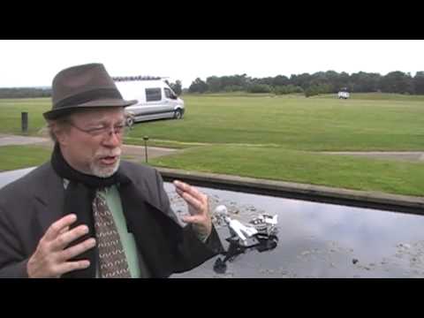 Mark Anderson visits the the Grove Hotel in the immediate wake of Bilderberg 2013