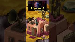 I BREAK FIGMENT 2: CREED VALLEY.