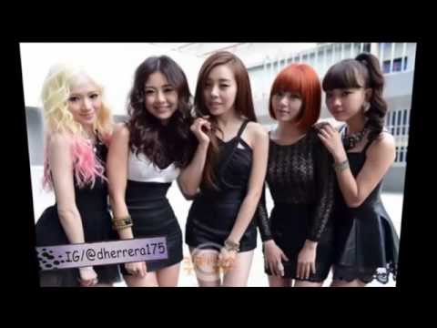 Rise Ladies Code Died At 23 - Car Crash Accident Dead (RIP TRIBUTE) 상승 사망