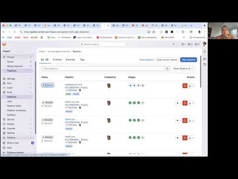 GitOps Argo uckert demo