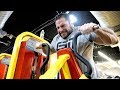 King of Steaks wie Tony Gazzo | Auf Rockys Spuren