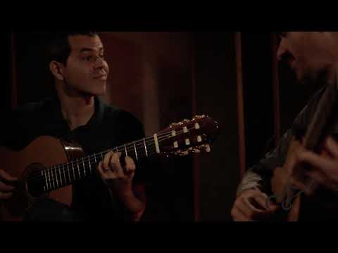 A Tribute to Toninho Horta in His 70th Birthday, by Tabajara Belo & Carlos Walter