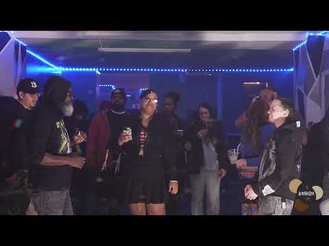 Shawn Major vs Handzz Larose