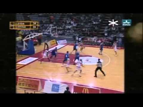 ORO LLEIDA,89 - GIRONA FC,70 (04/11/2011 0:00:00)