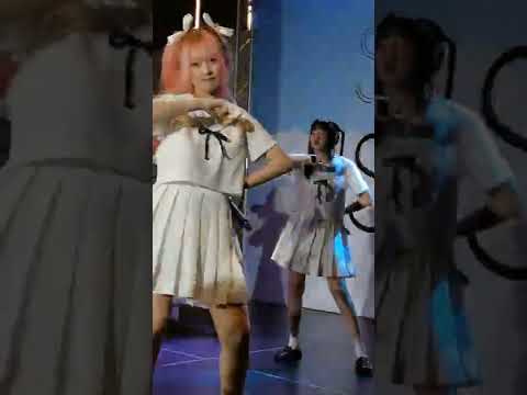 220508 (Minmin Fancam) Sora! Sora! - จดหมายถึงฉันในอนาคต @ Shiroi Sora - Donki Mall Thonglor