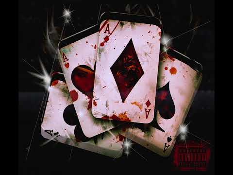 POKER DE ASES - HACHE K ft. MAGRA, H4RKR3, BENJA