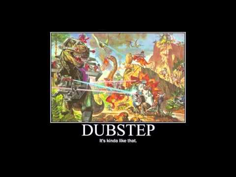 Chill Dubstep Mini Mix