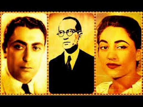 بوی جوی مولیان مرضیه و بنان