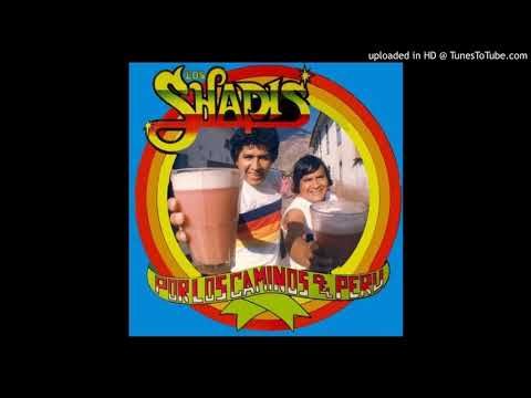 Los Shapis - Retamita hd