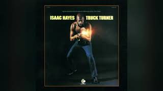 Kill Bill  Soundtrack   Vol 1 unreleased tracks    04   Truck Turner   Isaac Hayes